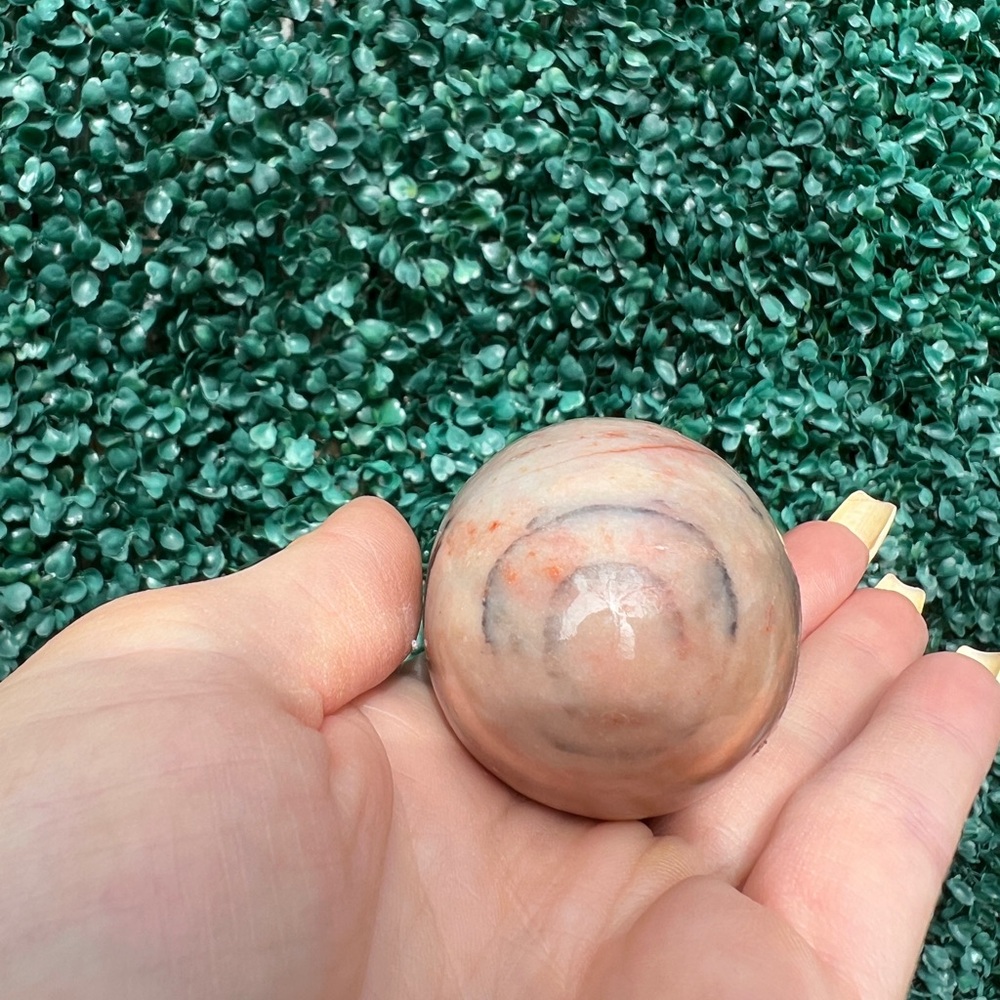 Marble egg - Picture 7 of 7